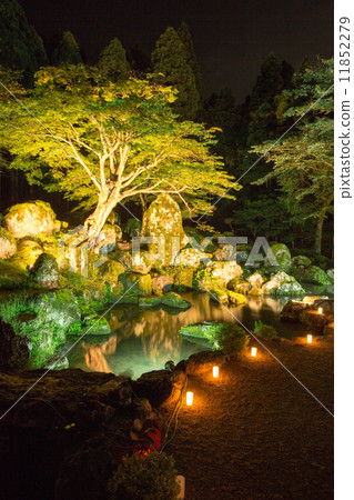 Mr. Asakura Monument Million Lights Night ② 11852279