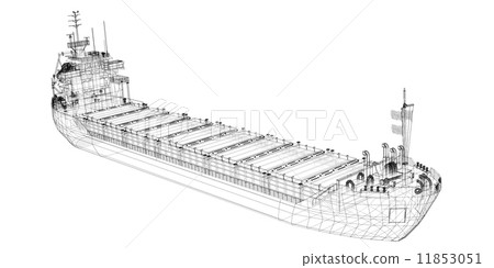 barge , ship barge , ship 11853051