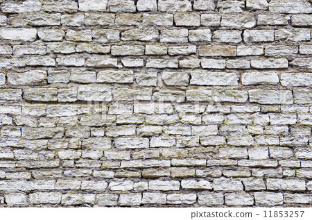 Seamless medieval old stone masonry texture. Seamless medieval old stone masonry texture. 11853257