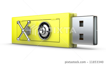 usb flash drive usb flash drive 11853340