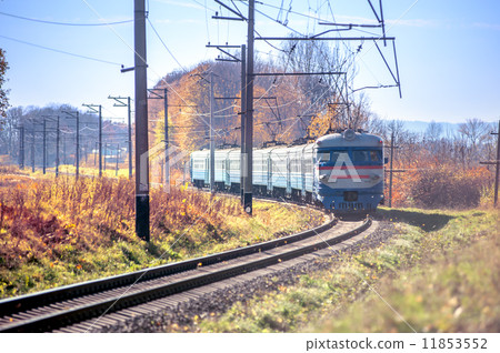 railway 11853552