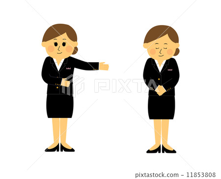 禮賓小姐 11853808