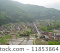 Shirakawa-go Village 11853864