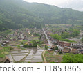 Shirakawa-go Village 11853865