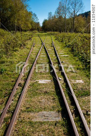 鐵軌 11854007