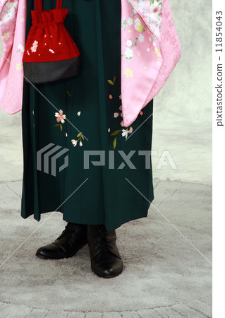 日本服裝 日本服裝 11854043