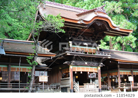 長野Su訪神社公司Akimiya 長野Su訪神社公司Akimiya 11854829