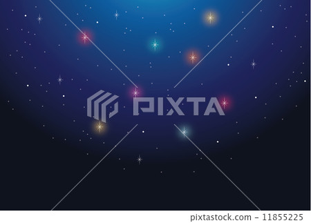 天空之星 11855225