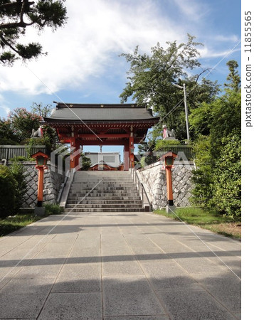 Higashisen Inari shrine 11855565