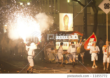 長崎的精神 11855772