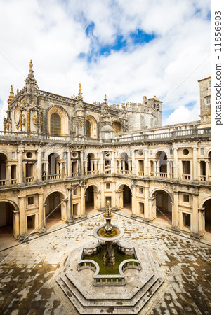 Knights of the Templar Convents of Christ Tomar 11856903