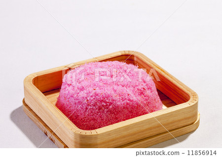 Sea bream starch · sprinkle 11856914