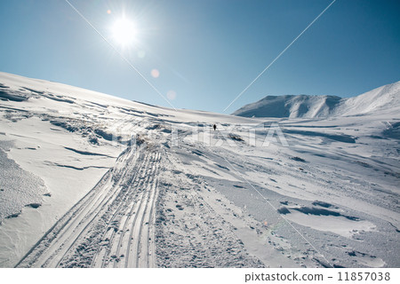 Pinachevsky pass 11857038