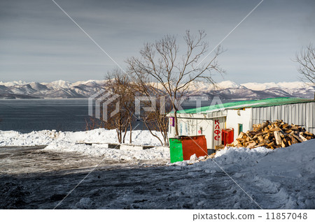 Petropavlovsk-Kamchatsky, Kamchatka. Russia Petropavlovsk-Kamchatsky, Kamchatka. Russia 11857048