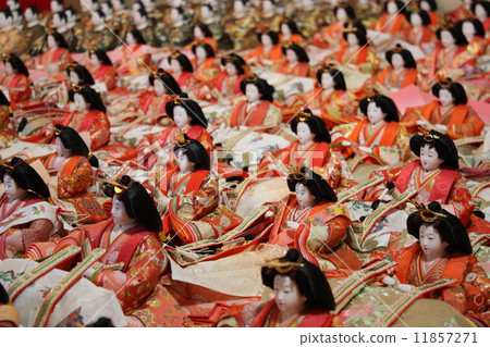 很多娃娃 11857271