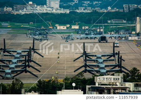 Futenma Base Futenma Base 11857939