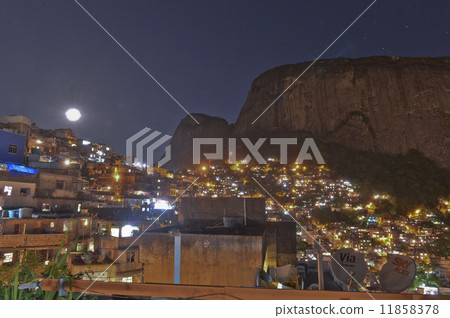 Brazil Rio de Janeiro Favora Slam Street 11858378