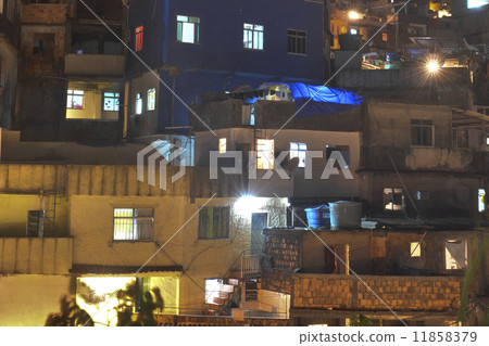 Brazil Rio de Janeiro Favora Slam Street 11858379