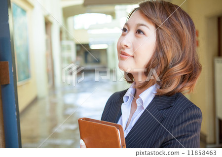 女商人 女商人 11858463