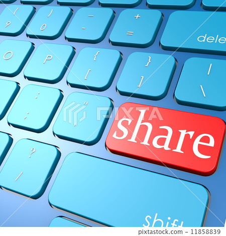 Share keyboard 11858839