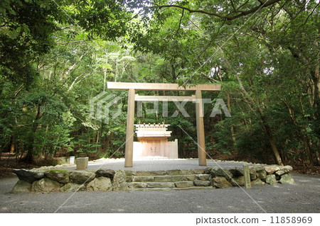 伊勢神社節Tsubasa Hime Shrine 伊勢神社節Tsubasa Hime Shrine 11858969