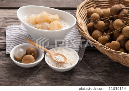 Thai dessert 11859154