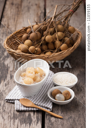 Thai dessert Thai dessert 11859155