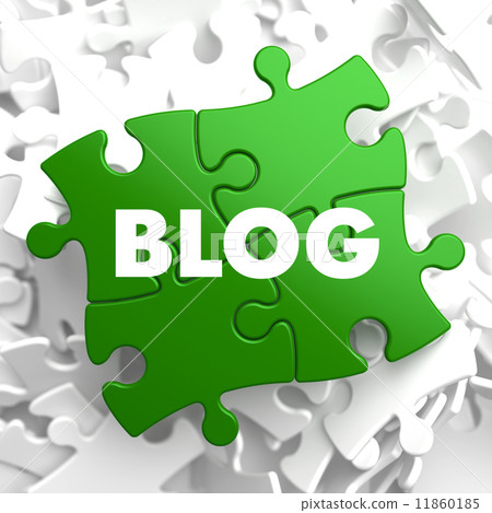 Blog on Green Puzzle. Blog on Green Puzzle. 11860185