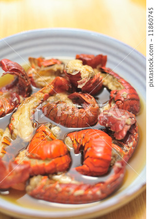 Shrimp Ise Shrimp Ise 11860745