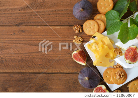 Different kinds of cheese 11860807