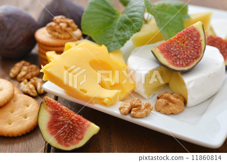 Different kinds of cheese 11860814