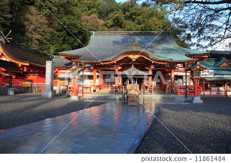 Kumano Nachi Taisha 11861484