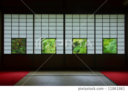 在Yunoya和Renka之間 11861861