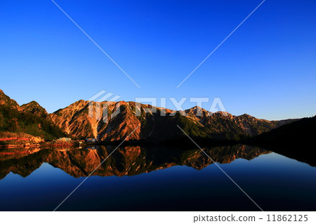 客家人像鏡子一樣 11862125