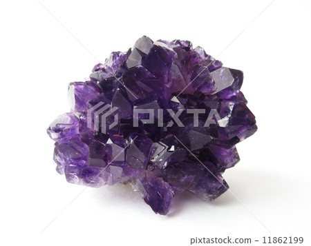 純淨的水晶 純淨的水晶 11862199