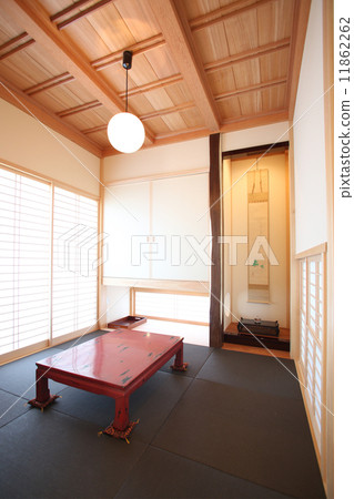 日本房間 11862262