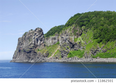 仲夏的Cape Puny 仲夏的Cape Puny 11862501