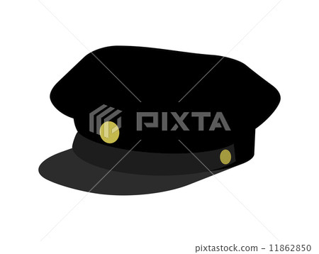 Student Cap 11862850