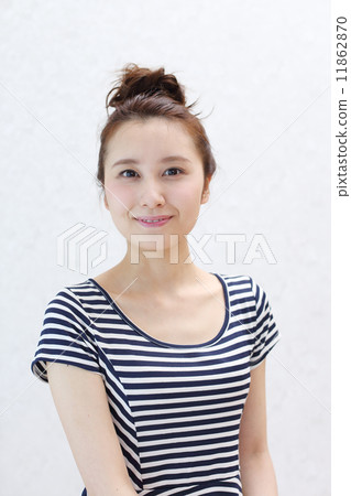 Dumpling hair arrangement Dumpling hair arrangement 11862870