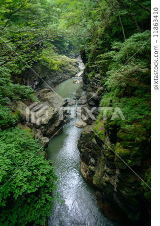 Gunma Agatsuma Valley 11863410