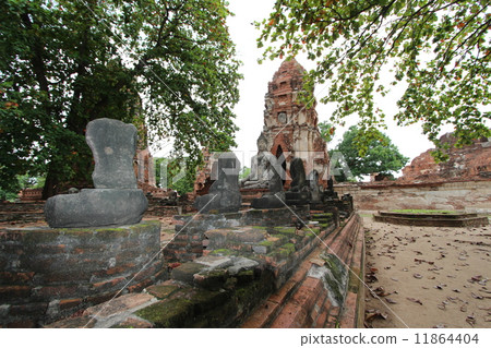 Wat Phra Mahathat Wat Phra Mahathat 11864404