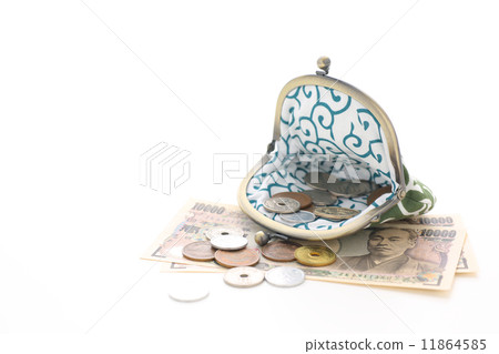 Arabesque of the arabesque pattern 11864585