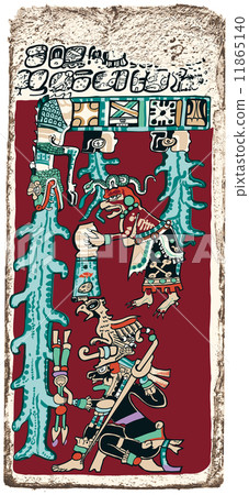 Great Flood Maya Prophecy Great Flood Maya Prophecy 11865140