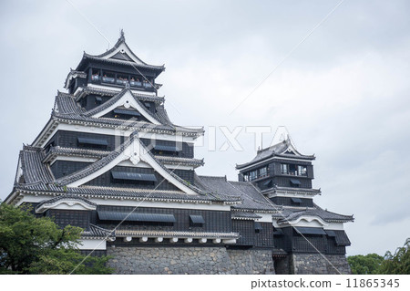 Kumamoto Castle Kumamoto Castle 11865345