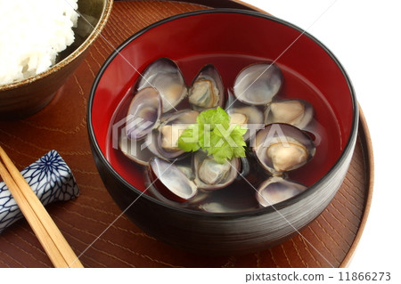 Shijimi果汁湯燉貝類牛磺酸 11866273