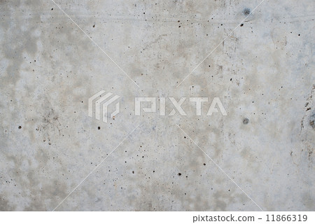 Grunge vintage rough detailed texture concrete wall background 11866319