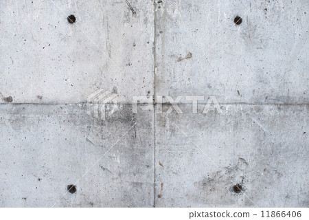 Grunge concrete cement rough wall detailed texture background 11866406