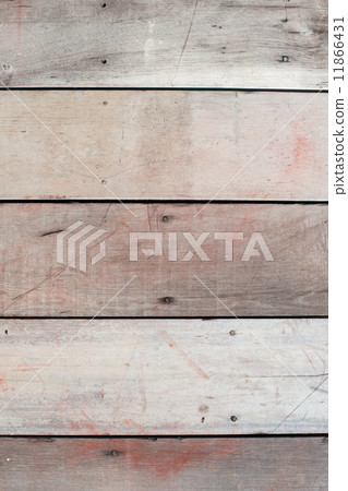 Grunge vintage rough detailed texture wooden background 11866431