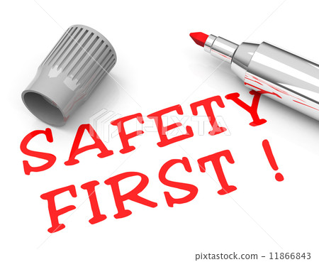 safety first 11866843