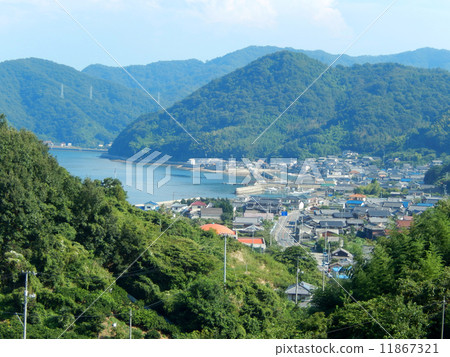 Shimanami Kaido Shimanami Kaido 11867321